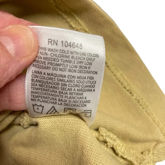 Knights Apparel Men's Large Washington State Huskies Long-Sleeve‎ Pullover Top - Picture 6 of 7